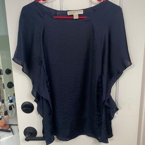 Michael Kors blouse size medium
